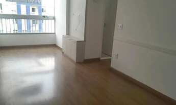 Imagem: Imóvel para venda possui 58 metros quadrados