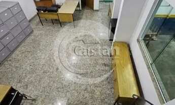 Imagem 5: Galpão/Depósito/Armazém em Brás