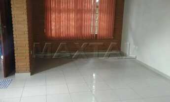 Imagem 3: Sobrado na vila Romero 3 Dormitorios 2 vagas de garagem