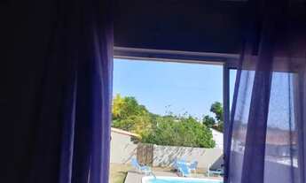 Imagem 7: Lindo casarão mobiliado 5 quartos