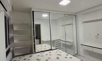 Imagem 2: Alx- Apartamento com 2 quartos no Reserva Tropical