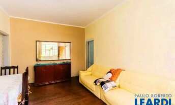 Imagem 2: CASA TÉRREA - CAMPESTRE - SP