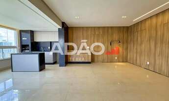 Imagem 5: Apartamento a Venda com 3 suítes, 158 m², 3 vagas de garagem no Supreme Residence Setor Bu