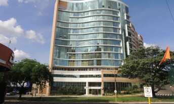 Imagem: SALA CORPORATIVAS LUMINA OFFICE