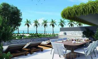 Imagem: HONU HABITAT Apartamentos Frente Mar em