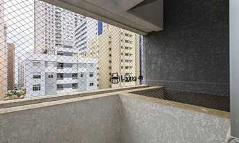 Imagem 6: Apartamento com 2 dormitórios à venda, 43 m² por R$ 435.000,00 - Bigorrilho - Curitiba/PR