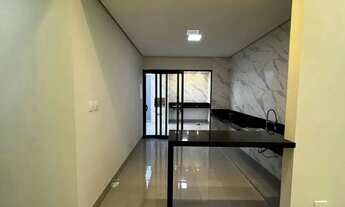 Imagem 7: Casa linda com piscina no Mirante do Sol