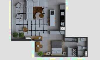 Imagem: ART - QUADRA ENGENHARIA