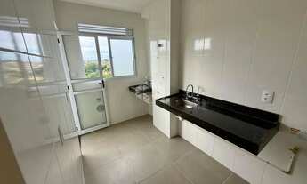 Imagem 6: Apartamento à venda, 2 dormitórios, 1suíte, 2 banheiros, varanda com churrasqueira, 2 vaga