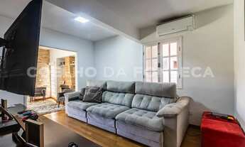 Imagem 4: Casa em Condominio - Alphaville Residencial 12/Santana de Parnaiba