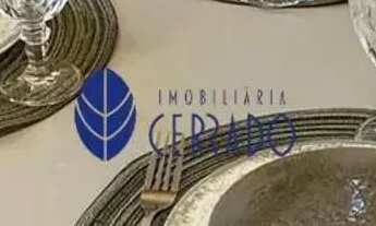 Imagem 7: Loft à Venda no Blue Life 2 Porteira Fechada