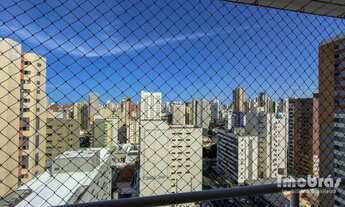 Imagem 5: Ed. Villa Siena, apartamento com 2 Suítes à venda, 63 m² por R$ 650.000 - Meireles - Forta