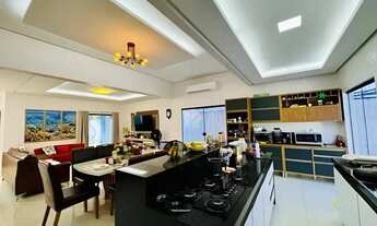 Imagem 4: Altos de Pinheiros, 3 quartos, 230m², R$ 950.000,00