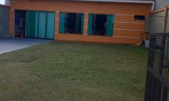 Imagem 2: Casa grande no Afonso Camargo (Apucarana