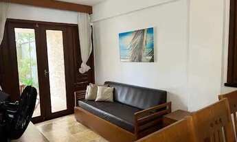 Imagem 2: Apartamento com 1 dormitório à venda, 55 m² por R$ 460.000,00 - Praia de Cumbuco - Caucaia