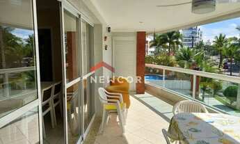 Imagem: Apartamento em Alameda do Remo - Riviera