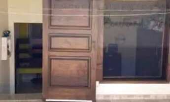 Imagem 2: Casa para Venda em Rio das Ostras, Jardim Campomar, 4 dormitórios, 3 banheiros, 4 vagas