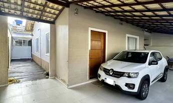 Imagem: Casa a venda no Marcos Freire I