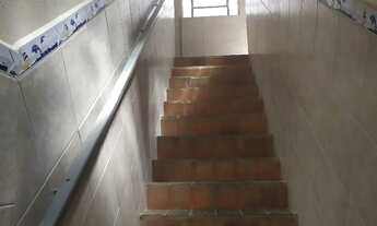 Imagem 3: AP 01 dormitório - rua posto Ipiranga/SOUL