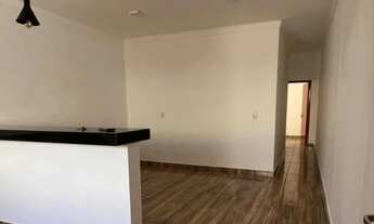 Imagem: F- Casa à venda no parque verde