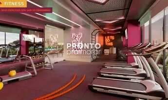 Imagem 2: Imóvel para venda tem 26 metros quadrados com 1 quarto em Boa Vista - Recife - PE