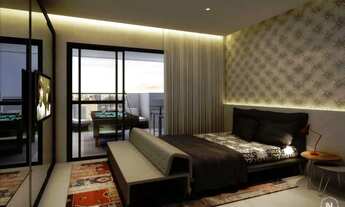 Imagem 6: Apartamento em Rua Casa do Ator - Vila Olímpia - São Paulo/SP