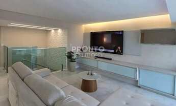 Imagem 3: Apartamento duplex de alto padrão em Boa Viagem | 337m²