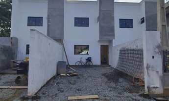 Imagem: Sobrado para venda possui 82 metros quadrados