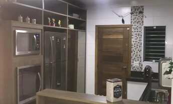 Imagem 5: Térrea para venda com 150 metros quadrados com 3 quartos em Vila Nova Mazzei - São Paulo