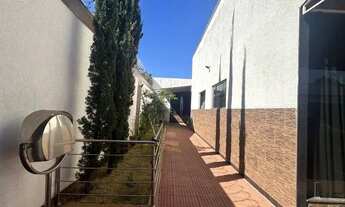 Imagem 3: Casa com lote de 545m², 3 suítes plenas -Vila Brasília