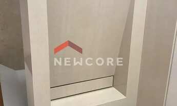 Imagem 2: Apartamento em Rua Curitiba - Parque Erasmo Assunção - Santo André/SP