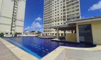 Imagem 2: Apartamento com 3 quartos no bairro Messejana - Fortaleza/CE