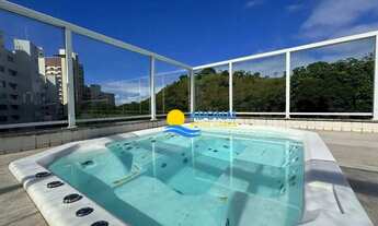 Imagem: Cobertura com 4 dormitórios à venda, 260