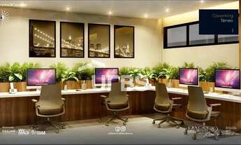 Imagem 4: Maestro Residenza de 148,47 m²