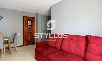 Imagem 5: Apartamento Porteira Fechada no Cachambi com Lazer Completo! M83S