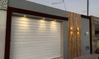 Imagem 2: Ref. 372 Vende -se casa REFORMADA no bairro Lamarão [1623