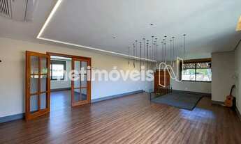 Imagem 2: Venda Casa Belvedere Belo Horizonte