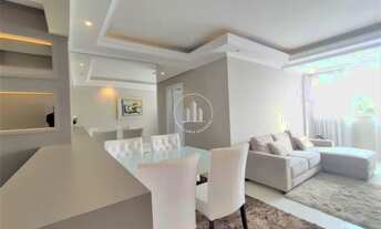 Imagem 6: Apartamento 3 Quartos com 1 Suíte e 86m² - Estreito