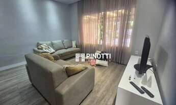 Imagem 2: Casa com 3 dormitórios à venda, 203 m² por R$ 699.000,00 - Rudge Ramos - São Bernardo do C