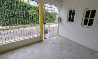 Imagem 5: Casa disponível para locação no Conj. Panorama XXI, na Rod. Augusto Montenegro