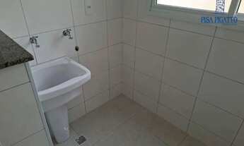 Imagem: Apartamento com 2 dormitórios para alugar