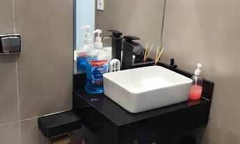 Imagem 7: Apartamento de 2 dormitórios na Tupi - Praia Grande SP