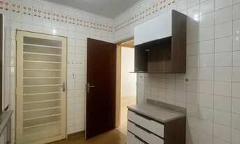 Imagem 7: Apartamento à venda em Campinas, Bosque, com 2 quartos, com 80 m², Edificio Scórpios