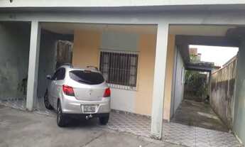 Imagem 3: Casa em Av. São Paulo - Flórida Mirim - Mongaguá/SP