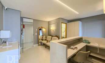 Imagem 6: Escritório para venda tem 44 metros quadrados com 2 quartos em Jardim Goiás - Goiânia - GO