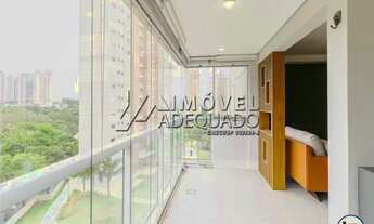 Imagem 7: Apartamento de 125 m² para locação no Forte do Golf, Osasco/SP