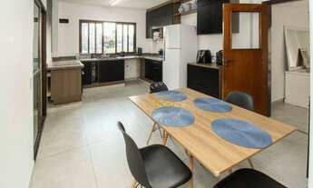 Imagem 7: Apartamento à venda, 182 m² por R$ 1.250.000,00 - Edifício Capri - Vinhedo/SP