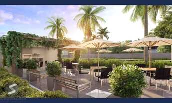 Imagem 3: Apartamento para Venda - 62.33m², 2 dormitórios, sendo 1 suites, Navegantes