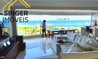 Imagem: Belíssimo Aptº luxo à venda. Cond. Hemisphere