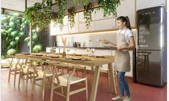 Imagem 4: CASA EM CONDOMÍNIO - VILA IPOJUCA - SP